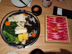 -大和食乐·鲜和牛酸汤火锅(环宇荟店)