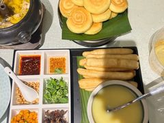 -福照楼汽锅鸡·云南菜(万达广场店)