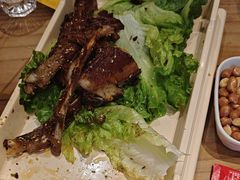 -木屋烧烤(岗顶二店)