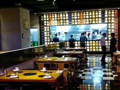-乐宴KTV火锅(九方购物中心店)