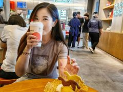 油泼辣子味冰酪-陕拾叁-西安糕点(大雁塔店)