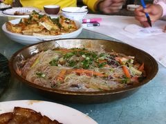 -铁炉农家菜馆