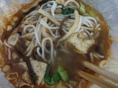 -谭老太正宗柳州螺狮粉(家和花园店)