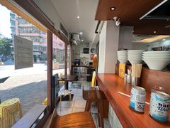 -真打拉面·日式拉面新流派(体育西横街店)