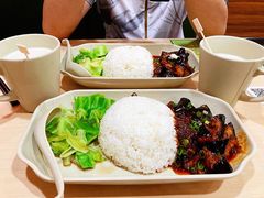 -李先生牛肉面大王(沈阳道义南大街店)