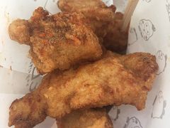 -继光香香鸡(东三环中路店)