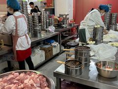 -王菊美食街·王菊面馆(总店)