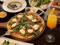 -卡佩罗意大利餐厅及酒吧Al Cappello Trattoria