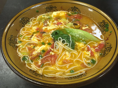 -林润和陕西面食研发中心(青年路店)