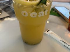 -O'eat Blossom&Pelican(深圳首店)