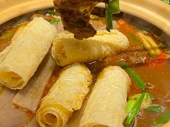 -润记·广东餐馆(苏州中心店)