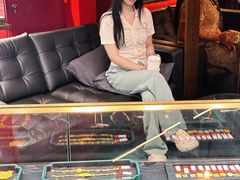 -杭州西湖银泰百货