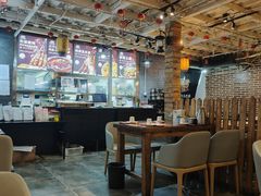 -三个大叔烤羊肉串·炭炉砂锅菜(西三旗店)