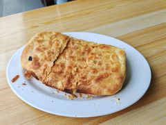 -白老大羊杂碎稍麦