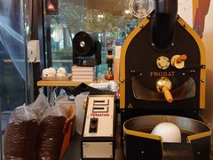 -COFFEE HOLIC(朝外SOHO店)
