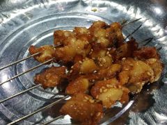 -蜀南烤肉(天伦御城龙脉南区店)