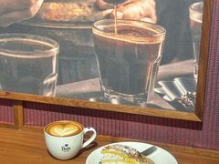 -Peet's 皮爷咖啡(东湖路手作店)