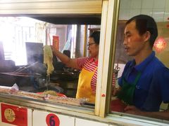 -盛兴面馆(真儒大厦店)