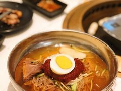 冷面-花味·自助烤肉(大观天地店)