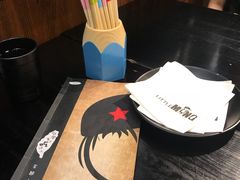 -小明同学(三里屯店)