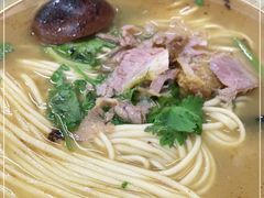 -崔记拉面馆(航北店)