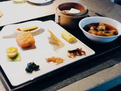 -木守西溪溪隐餐厅