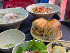 -华姐鸡粉(中心店)
