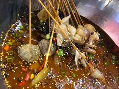 -付小姐在成都(吾悦广场店)