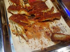 -阿记烧烤(大兴新区店)