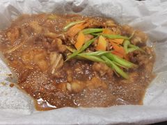 -鱼颜诱纸纸上烤鱼·蛙(龙湖天街店)