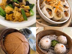 -亮庆餐厅·粤菜·早茶(篁庄店)