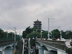 -黄鹤楼