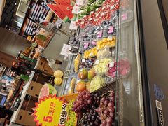 -华盛堂购物中心(红旗路店)