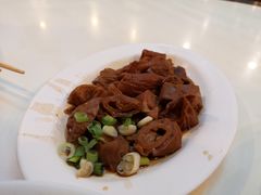 猪大肠-阿水狮猪脚大王(台中公园店)