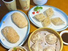 -三凤酒家·百年无锡菜(清扬茂业店)