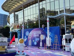 -海合安成都极地海洋公园