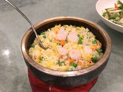 -小厨娘淮扬菜(清江苏宁广场店)