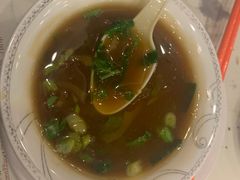 -汇华花园酒店(自助餐)