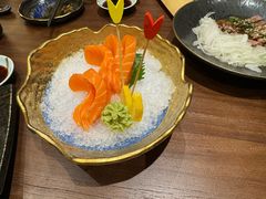 -鸟鹏烧鸟居酒屋(天河领展店)