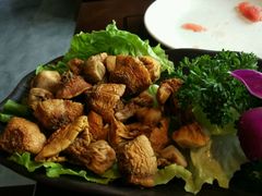 -捞神煲汤火锅(湖滨商业街店)