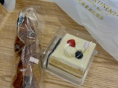 -梦菲思饼屋(瑞金宾馆店)