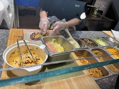 -米陀饭团•紫菜包饭(中华广场店)