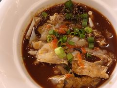 江蟹生-星龙海鲜(望江东路店)