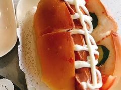 -喜喜茶餐厅(大朗长盛店)