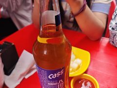 -BHC炸鸡(明洞总店)