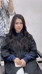 -奈川烫染Salon