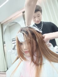 -MT·ID 烫发.染发.接发SALON