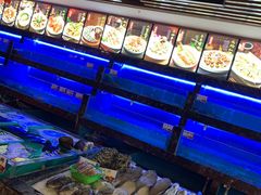 -旺达·福州菜(正大广场店)