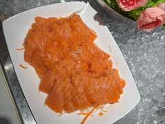 -天伦松鹤大饭店·欣妮咖啡