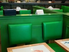 大堂-香港麦奀云吞面世家(中山二路店)